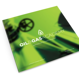 Catálogo Oil & Gas