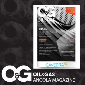Oil & Gas Business Magazine